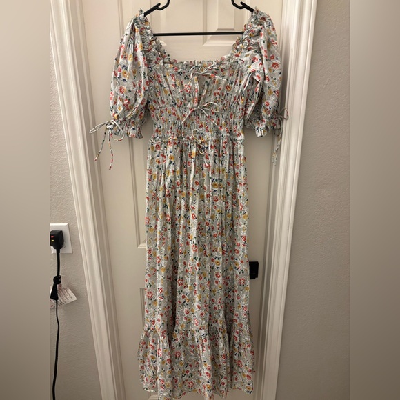 Doen Aurelia dress - Picture 2 of 7